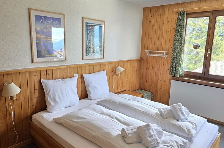 Appartement Barlangia Hoijer