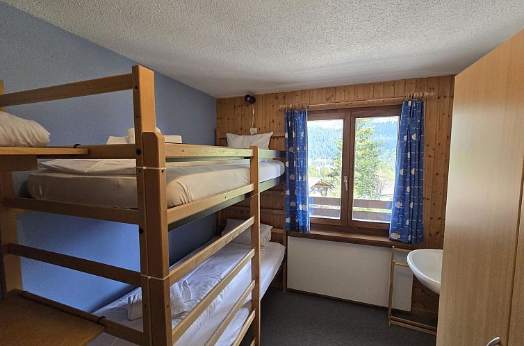 Appartement Barlangia Hoijer