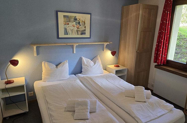 Appartement Barlangia Hoijer