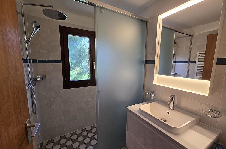 Appartement Barlangia Hoijer