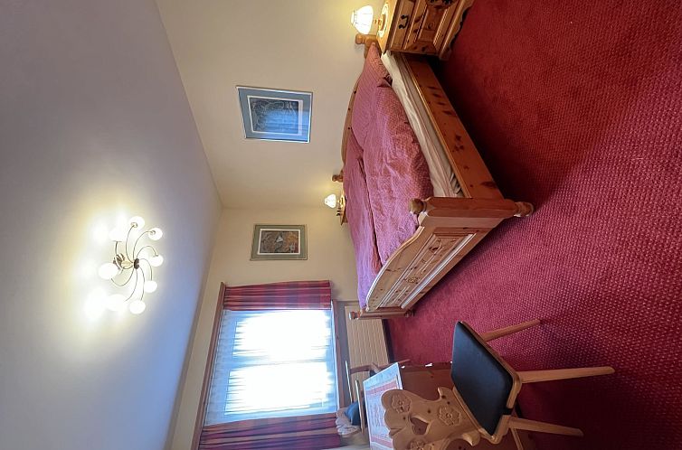 Appartement Haus Colani Ingold