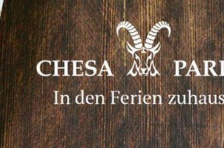 Guest house 18214713 - Apartment Under Gräub / Grisons - Appartement Chesa Parpan