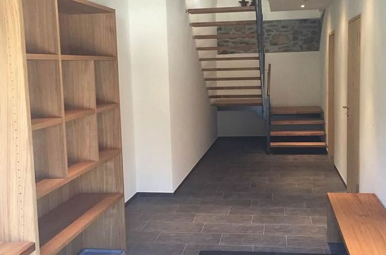 Appartement Chesa Parpan