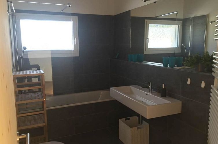 Appartement Chesa Parpan