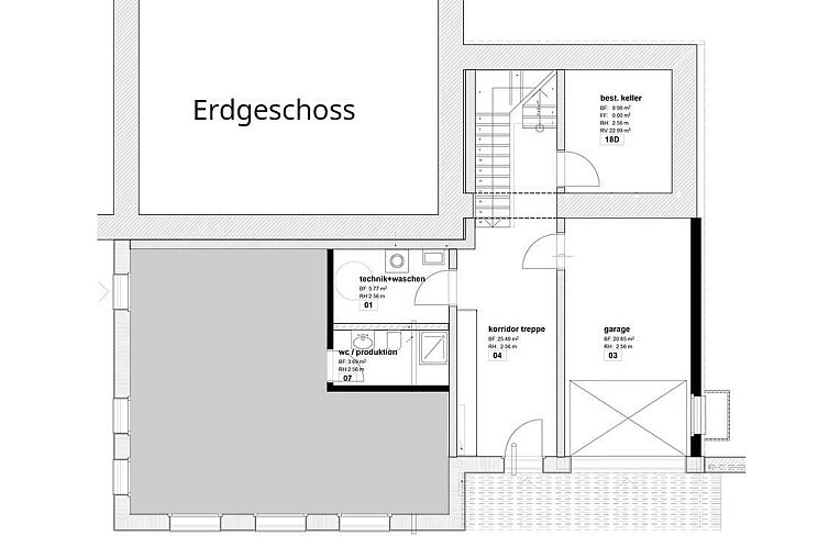 Appartement Chesa Parpan