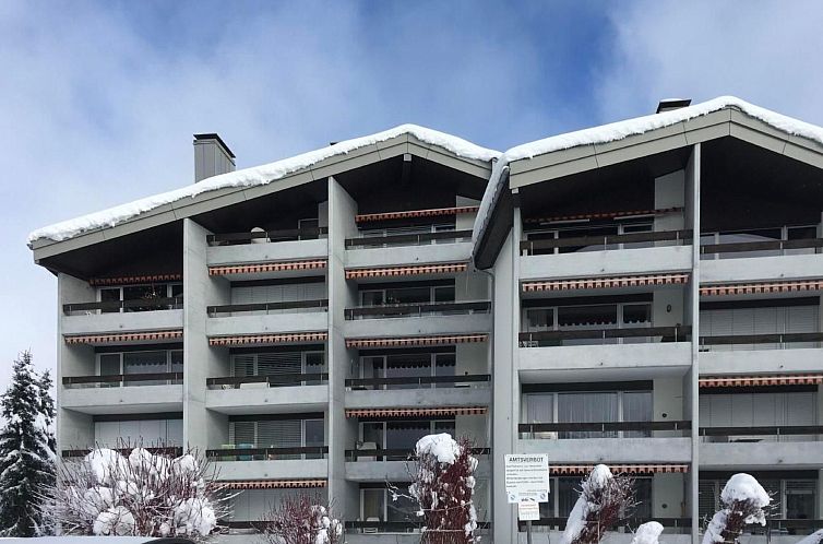 Unterkunft 18214715 - Appartement Graubünden - Appartement Im Park 2