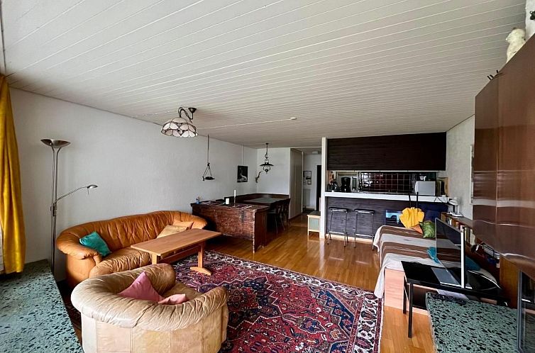 Appartement Im Park 2