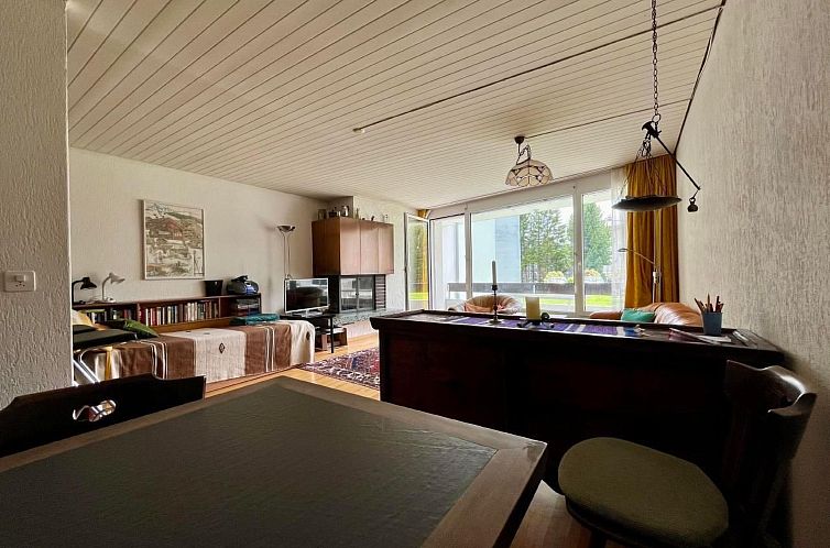 Appartement Im Park 2