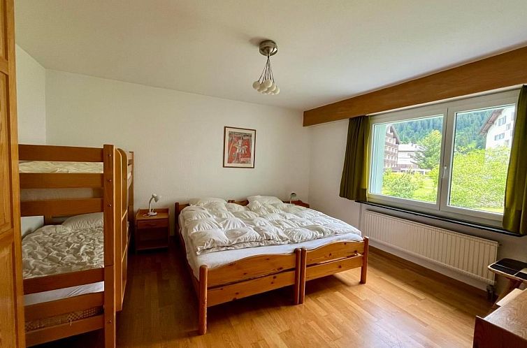 Appartement Im Park 2