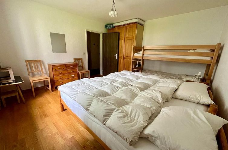 Appartement Im Park 2