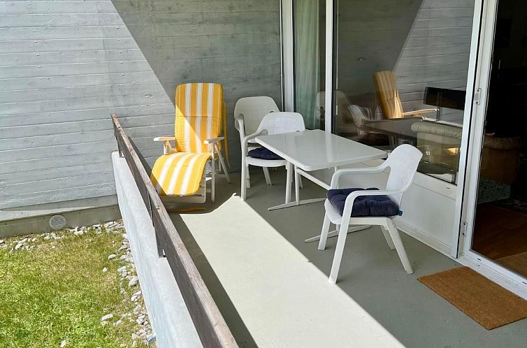 Appartement Im Park 2
