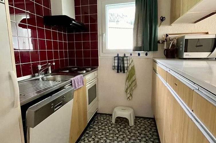 Appartement Im Park 2