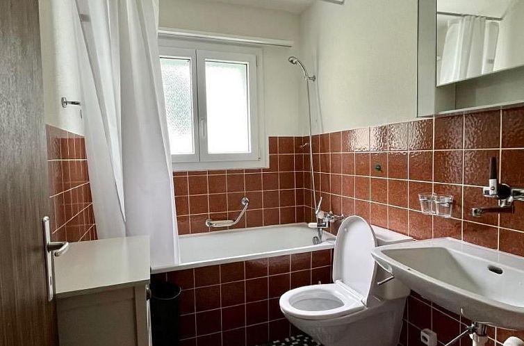 Appartement Im Park 2