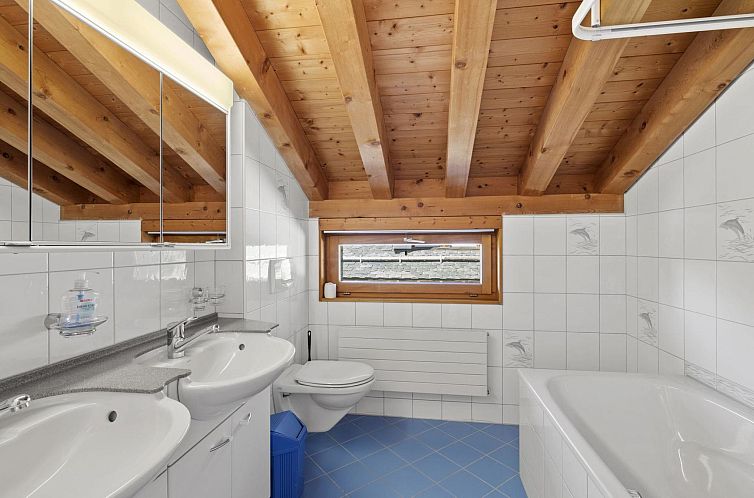 Vakantiehuis Top of Lenzerheide - Chalet Casa Cresta