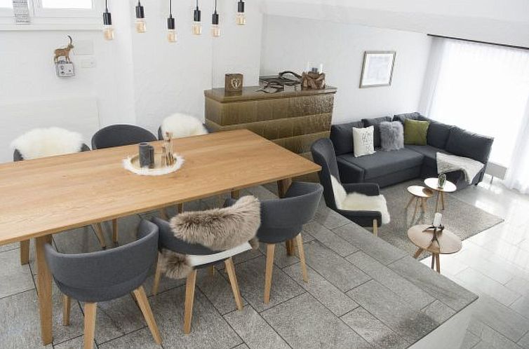 Appartement Canols für 6 Personen Valbella-Lenzerheide