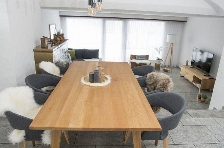 Appartement Canols für 6 Personen Valbella-Lenzerheide
