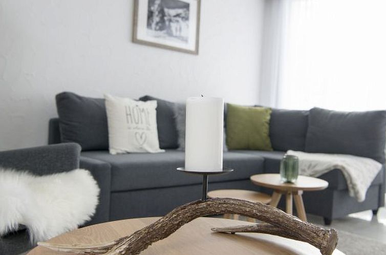 Appartement Canols für 6 Personen Valbella-Lenzerheide