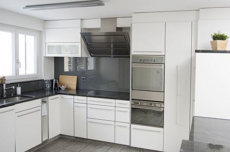 Appartement Canols für 6 Personen Valbella-Lenzerheide