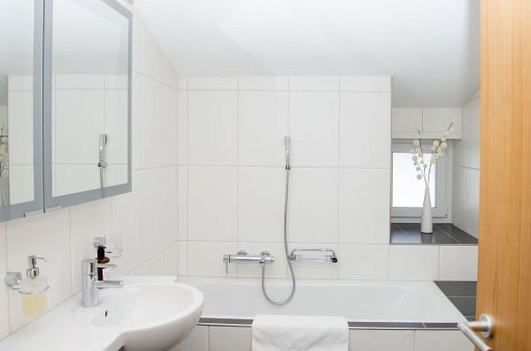 Appartement Canols für 6 Personen Valbella-Lenzerheide