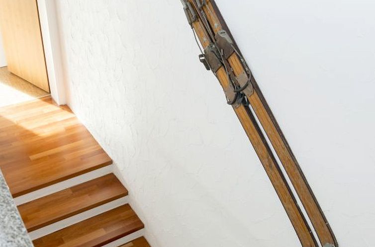 Appartement Canols für 6 Personen Valbella-Lenzerheide