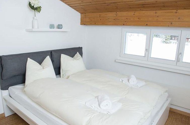 Appartement Canols für 6 Personen Valbella-Lenzerheide
