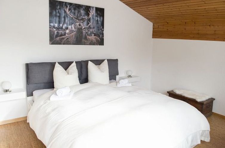 Appartement Canols für 6 Personen Valbella-Lenzerheide