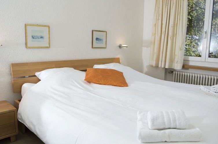 Appartement Mistaila für 6 Personen Valbella-Lenzerheide