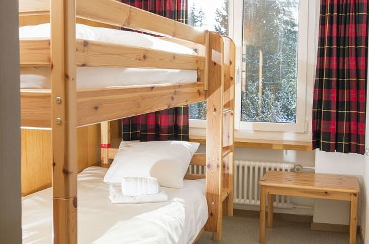 Appartement Mistaila für 6 Personen Valbella-Lenzerheide