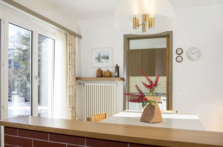 Appartement Mistaila für 6 Personen Valbella-Lenzerheide