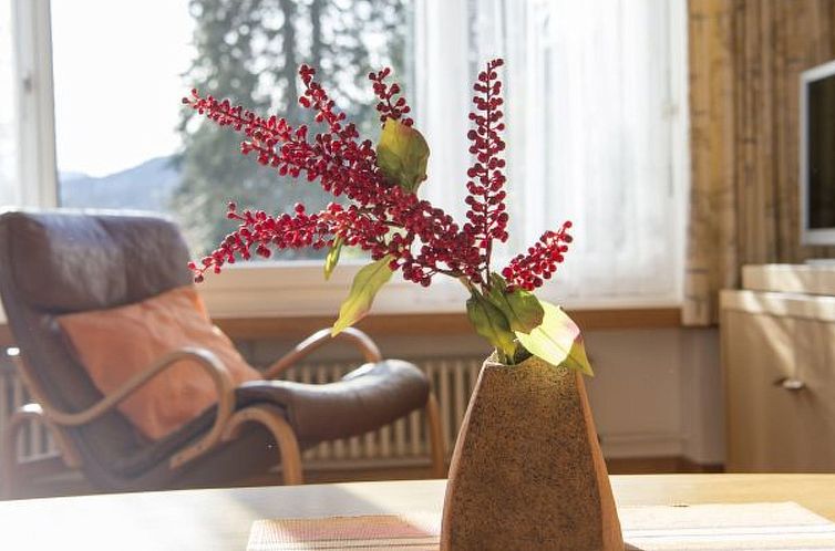 Appartement Mistaila für 6 Personen Valbella-Lenzerheide