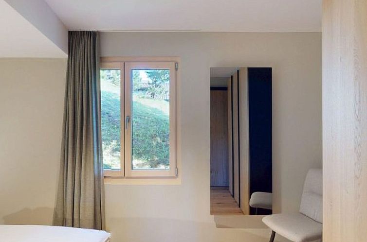 Appartement Molinia für 2 Personen Haus Barlangia - Lenzerh