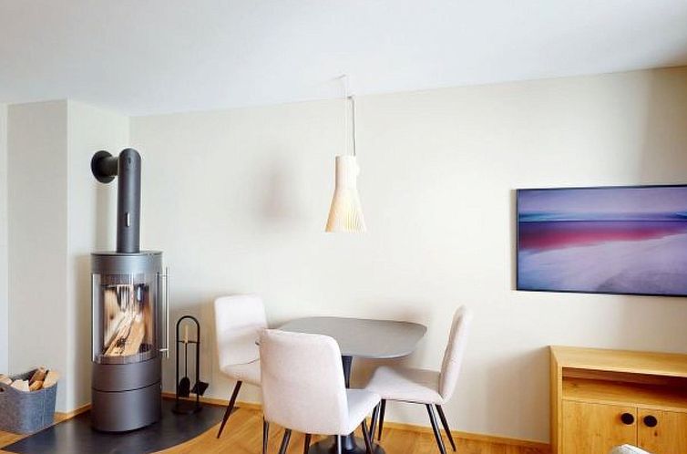 Appartement Molinia für 2 Personen Haus Barlangia - Lenzerh