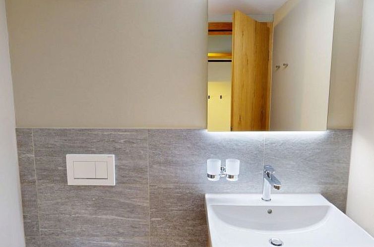 Appartement Molinia für 2 Personen Haus Barlangia - Lenzerh