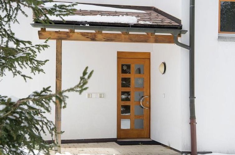 Appartement La Costa Valbella - Lenzerheide