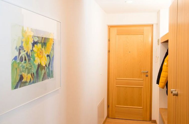 Appartement La Costa Valbella - Lenzerheide