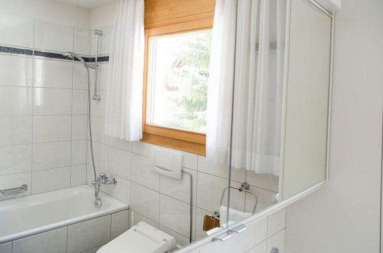 Appartement La Costa Valbella - Lenzerheide