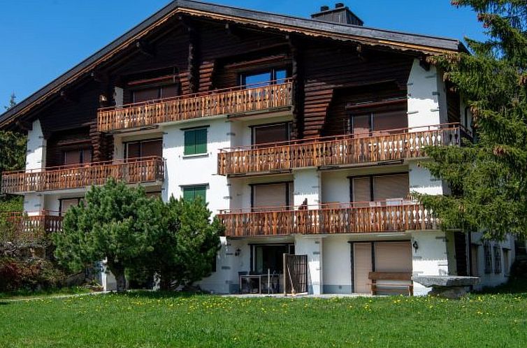 Unterkunft 18214728 - Appartement Graubünden - Appartement Ferienunterkunft Davos Lai Valbella-Lenzerheide 