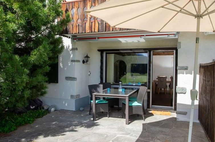 Appartement Ferienunterkunft Davos Lai Valbella-Lenzerheide 