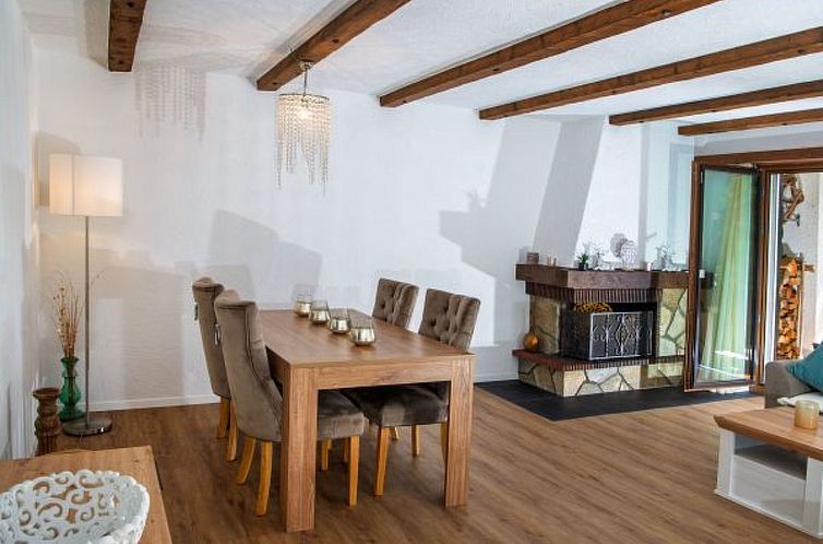 Appartement Ferienunterkunft Davos Lai Valbella-Lenzerheide 