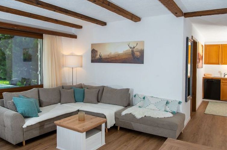 Appartement Ferienunterkunft Davos Lai Valbella-Lenzerheide 