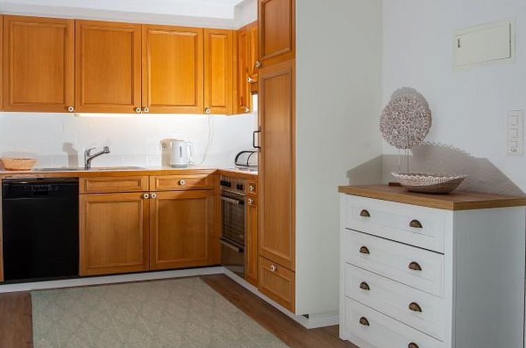 Appartement Ferienunterkunft Davos Lai Valbella-Lenzerheide 