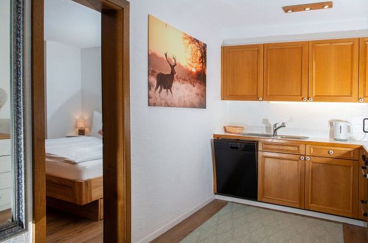 Appartement Ferienunterkunft Davos Lai Valbella-Lenzerheide 