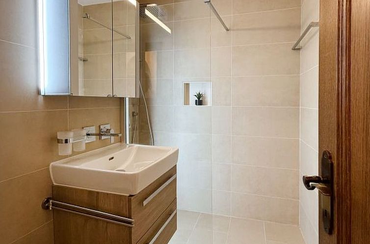 Appartement Ferienunterkunft Davos Lai Valbella-Lenzerheide 