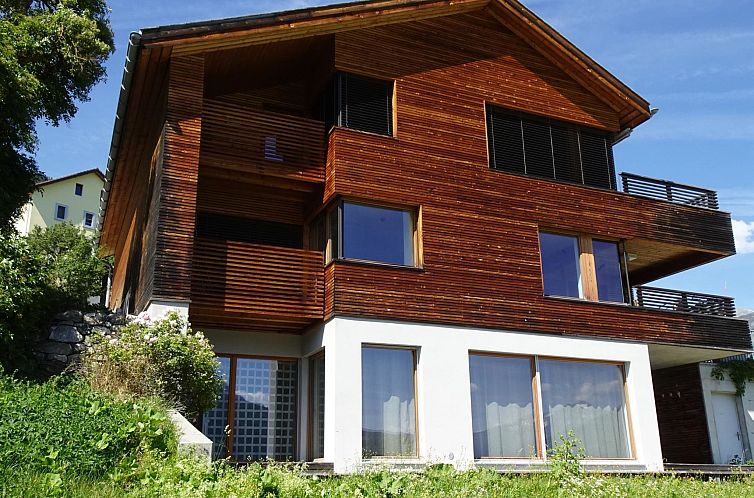 Unterkunft 18214803 - Appartement Graubünden - Appartement Pas-Cheus