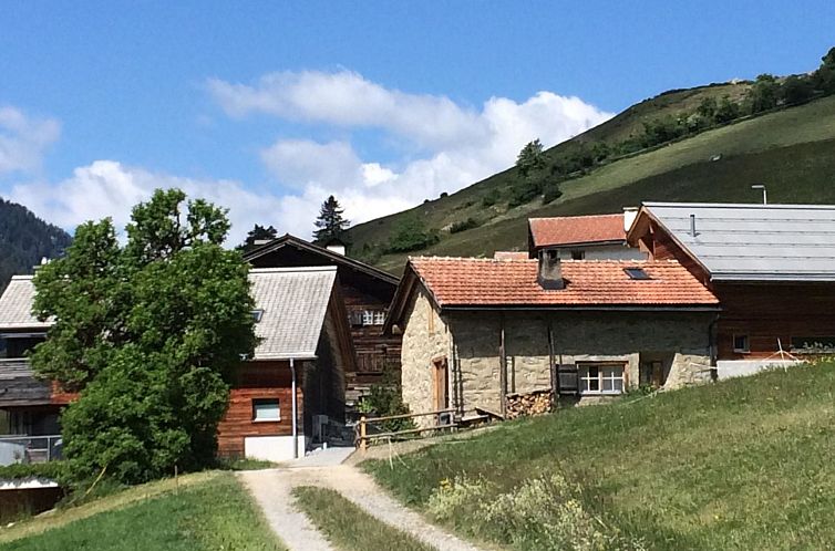 Appartement Pas-Cheus