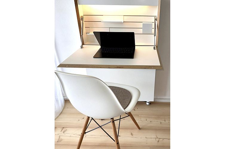 Appartement Pas-Cheus