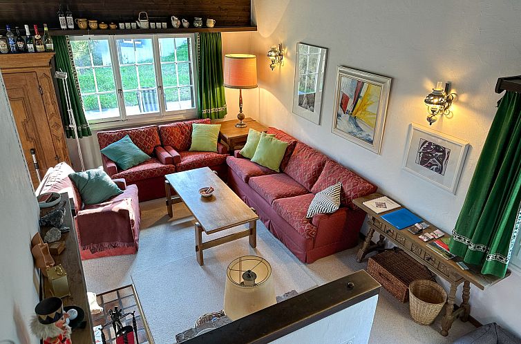 Vakantiehuis Tgaplotta