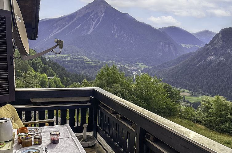 Vakantiehuis Tgaplotta