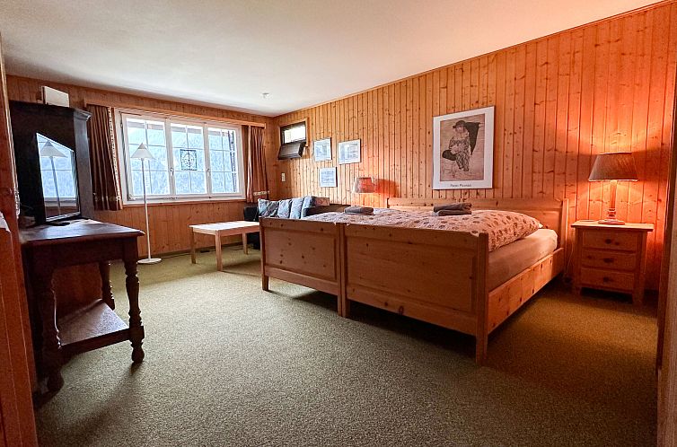 Vakantiehuis Tgaplotta