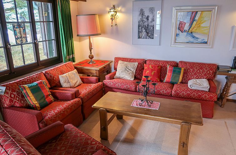 Vakantiehuis Tgaplotta